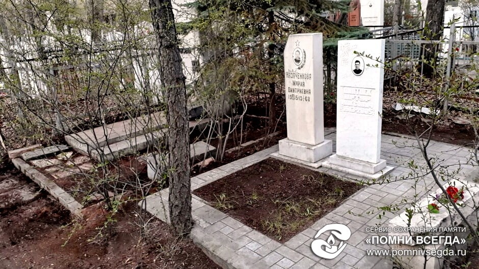 После работы